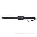 Safety inspection handheld metal detector HHMD